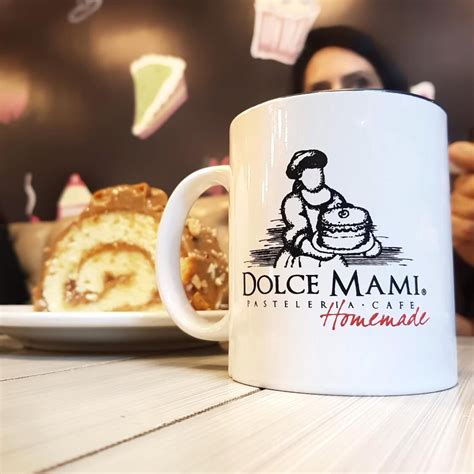 dolce mami